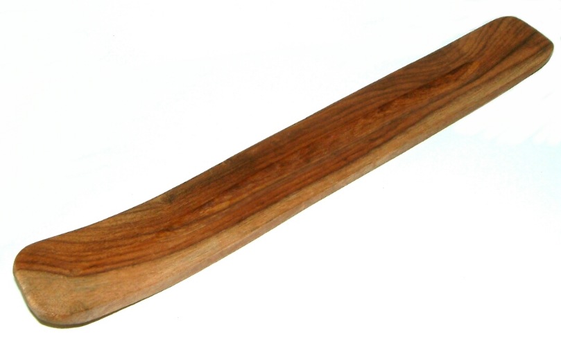 Wooden Ash Catcher - Plain